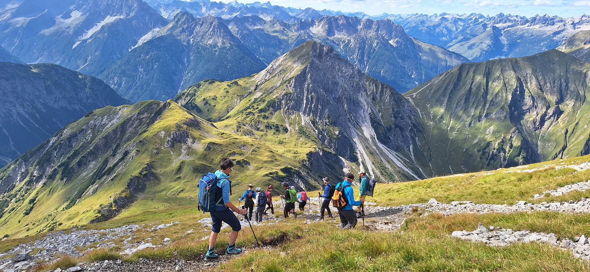 Familiengruppe Schramberg | © Familiengruppe Schramberg