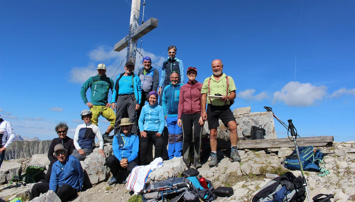 Familiengruppe Schramberg | © Familiengruppe Schramberg