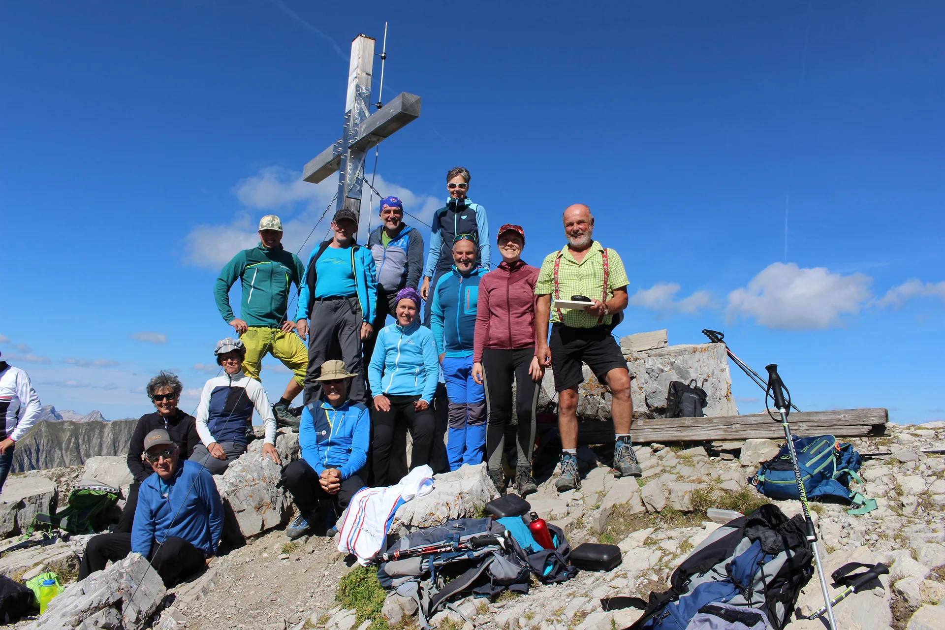 Familiengruppe Schramberg | © Familiengruppe Schramberg