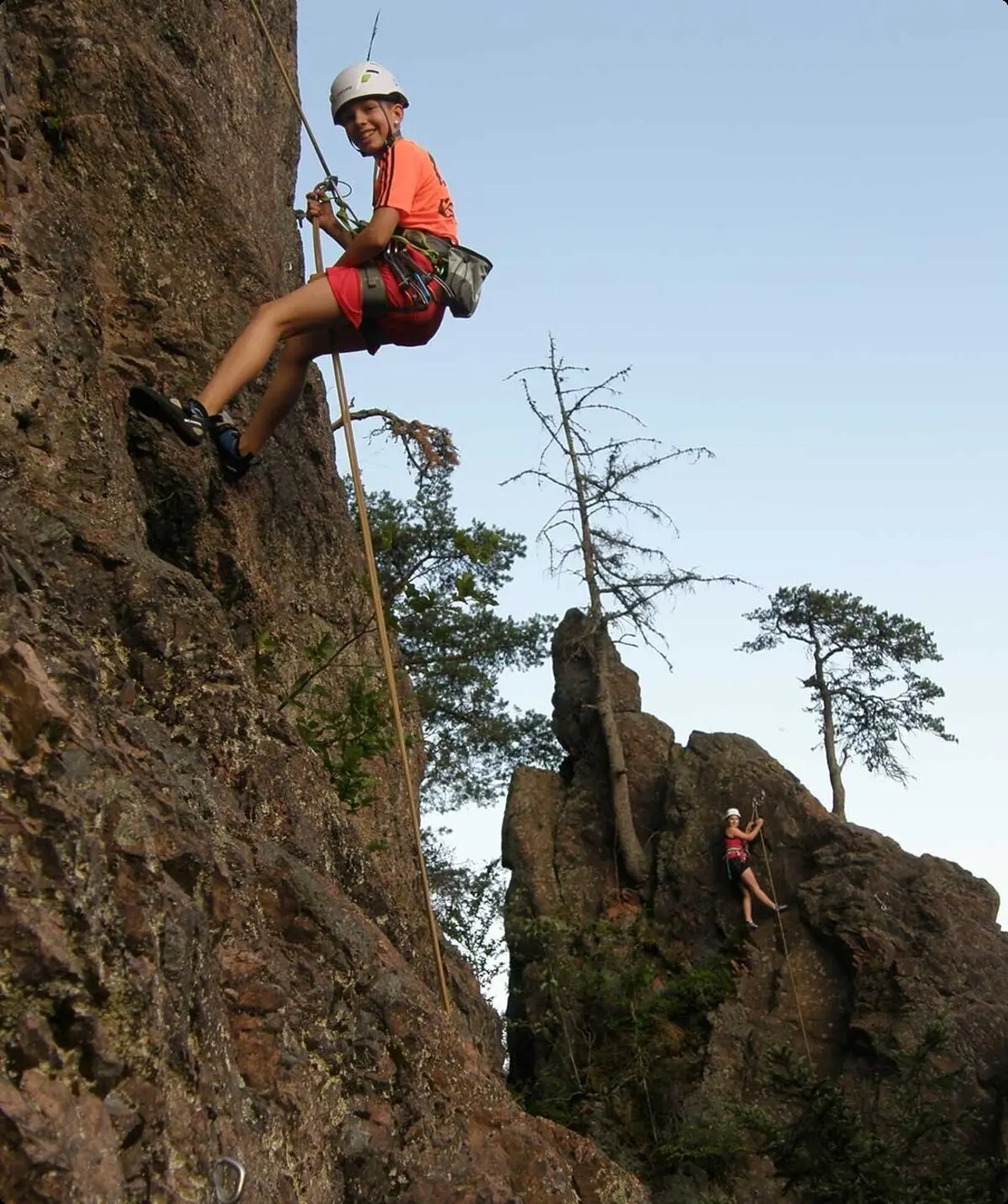 Bild Jugend | © Stefan Weinmann