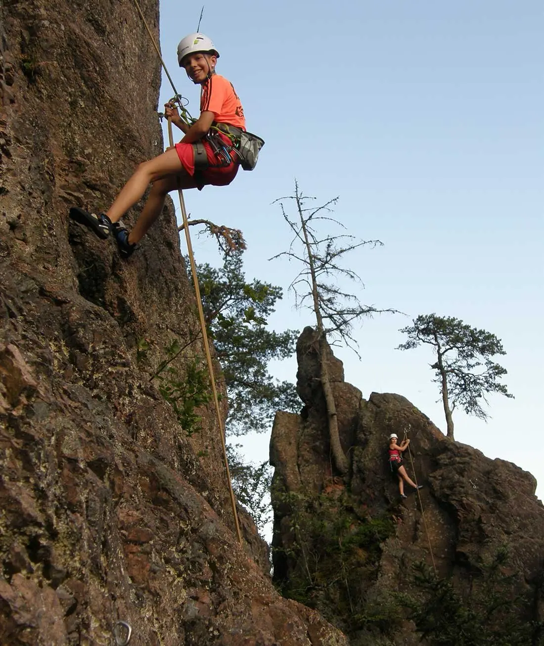 Bild Jugend | © Stefan Weinmann