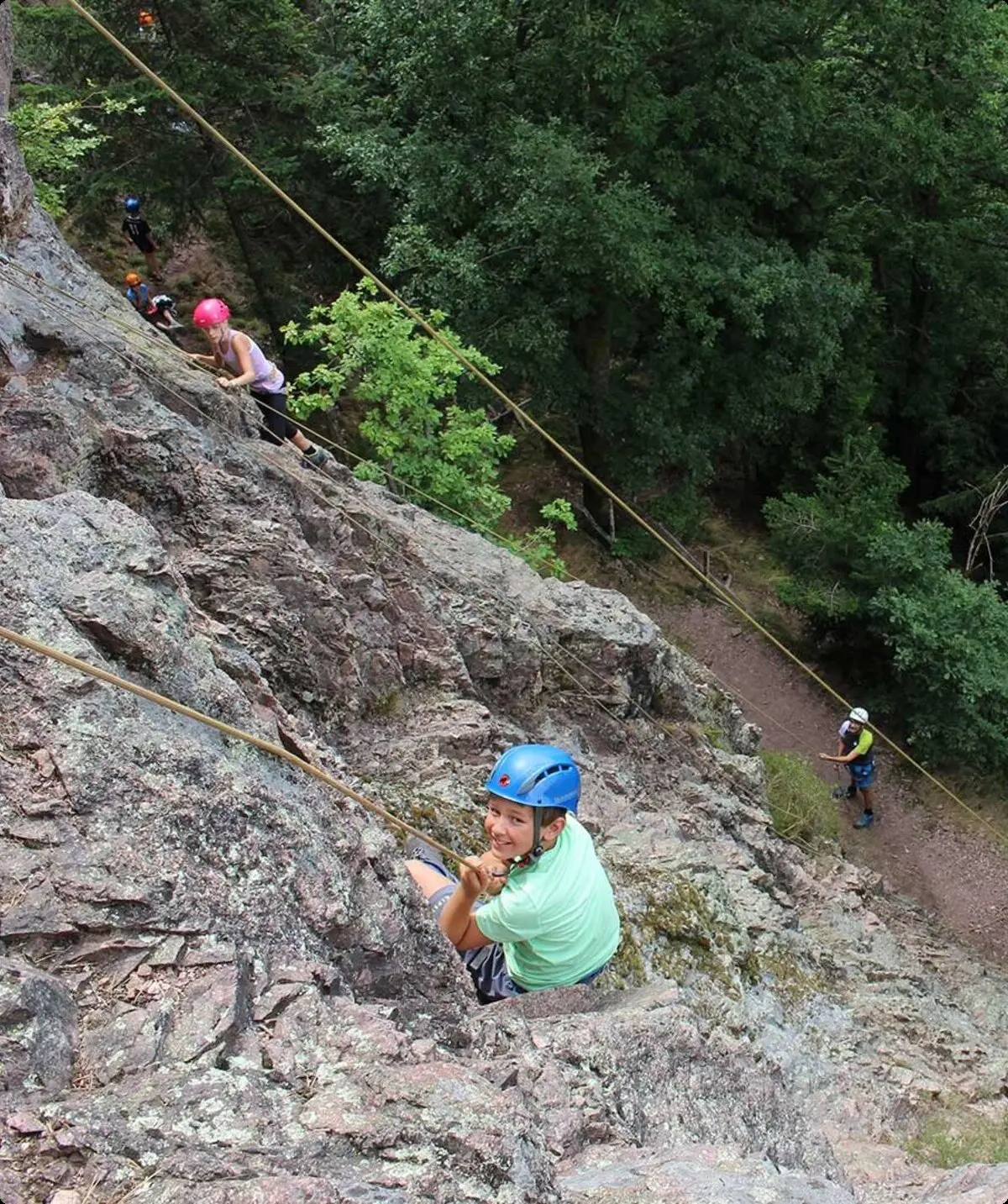 Bild Jugend | © Stefan Weinmann
