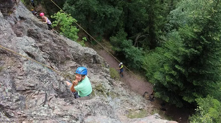 Bild Jugend | © Stefan Weinmann