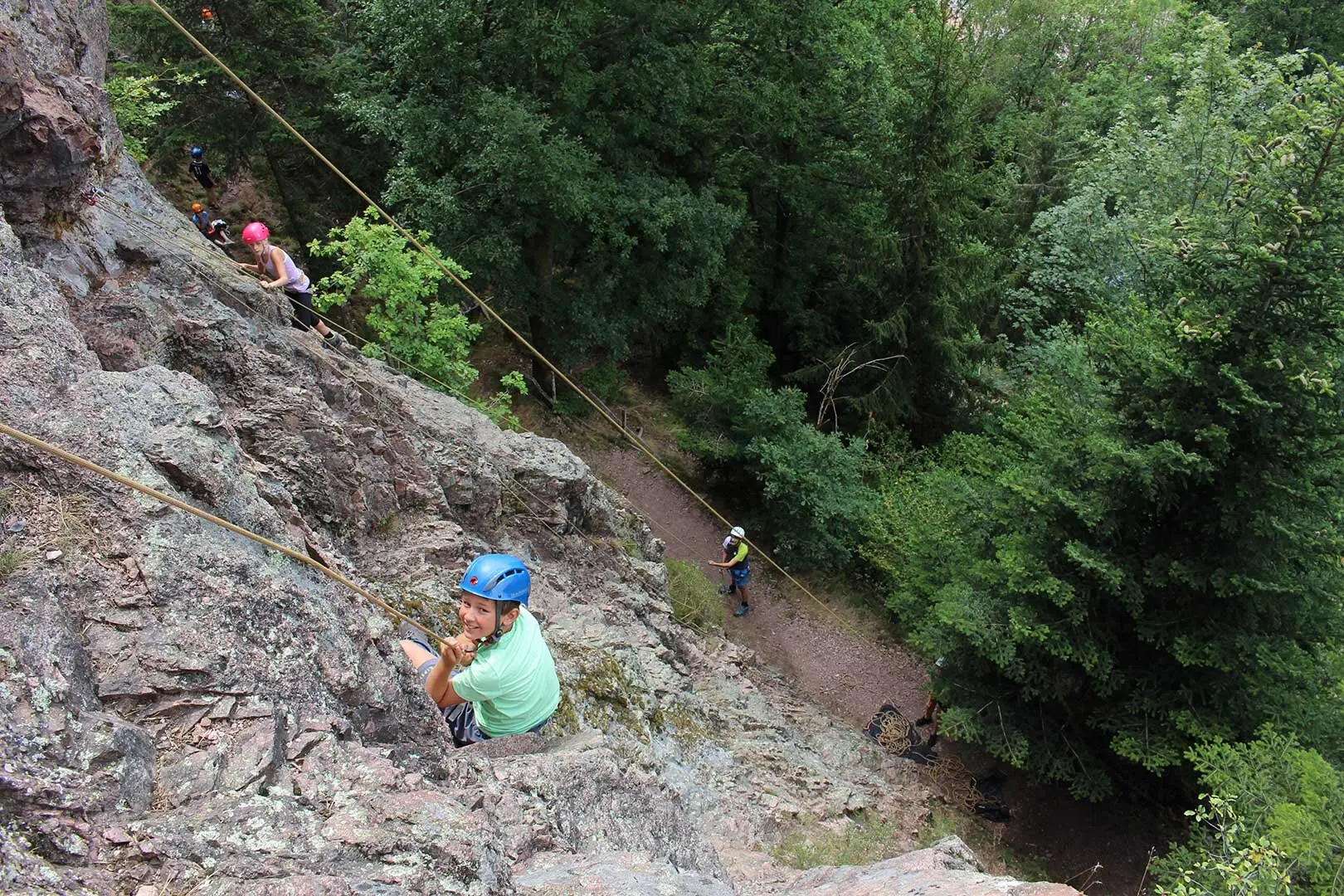 Bild Jugend | © Stefan Weinmann