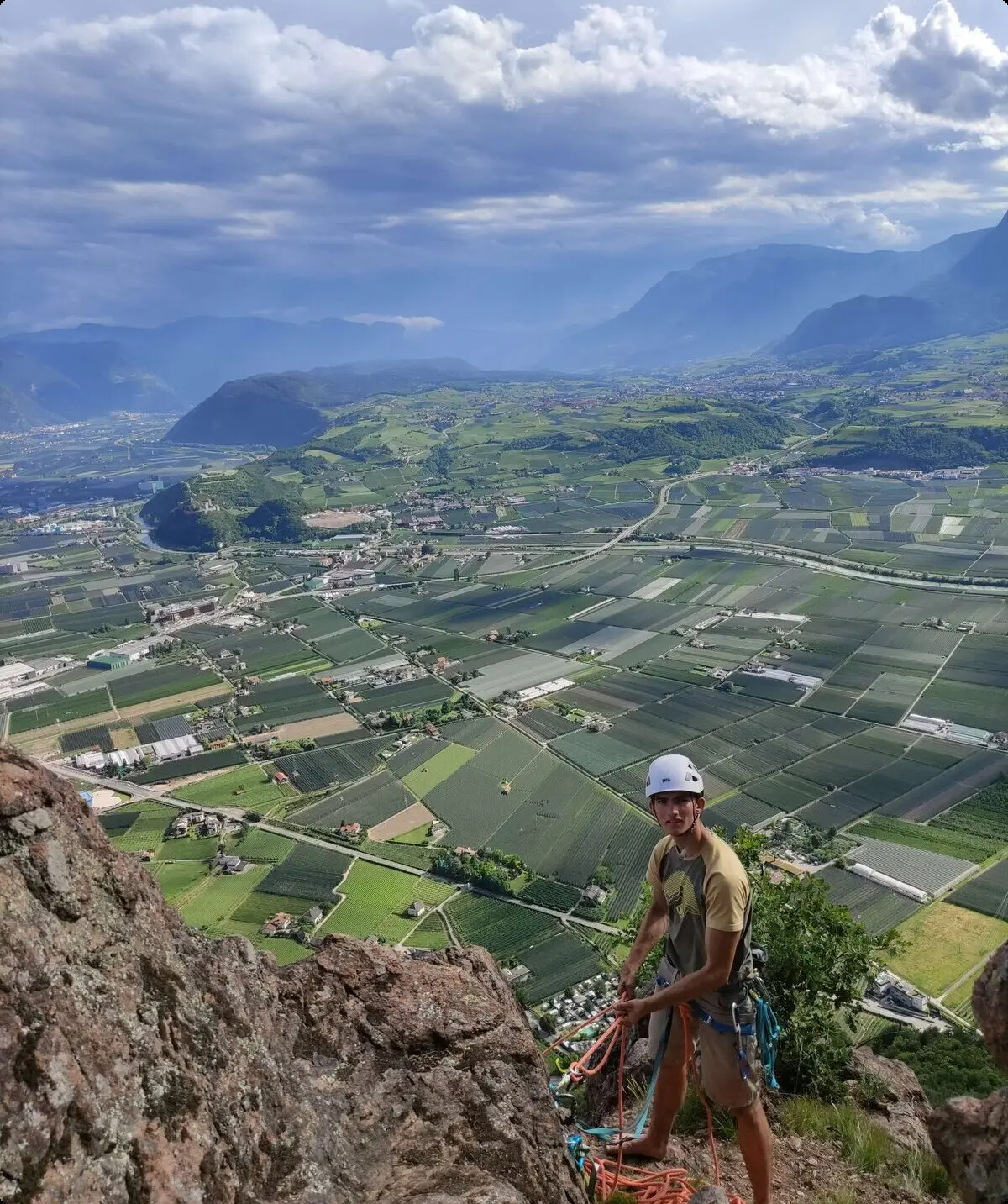 © Franziska Bauknecht