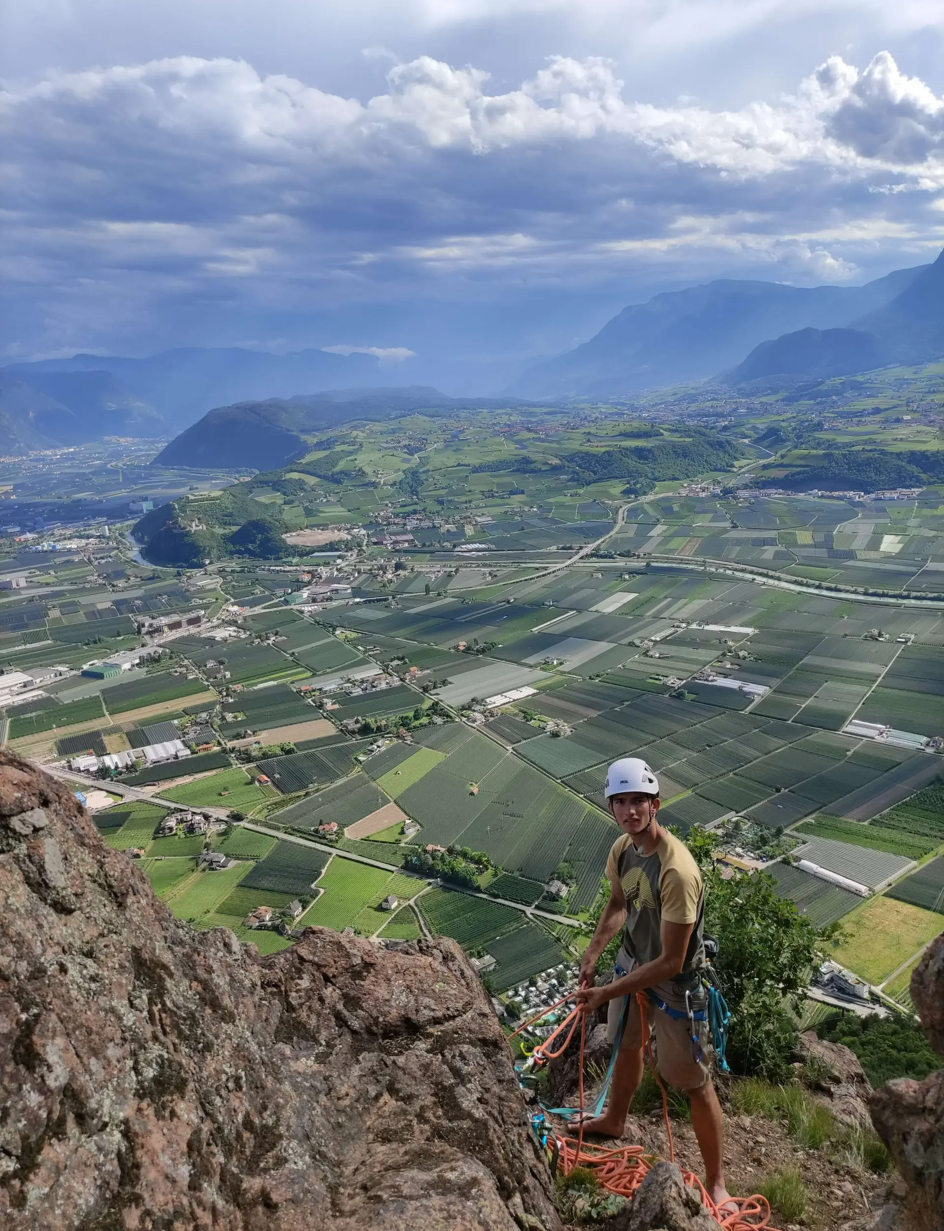 © Franziska Bauknecht