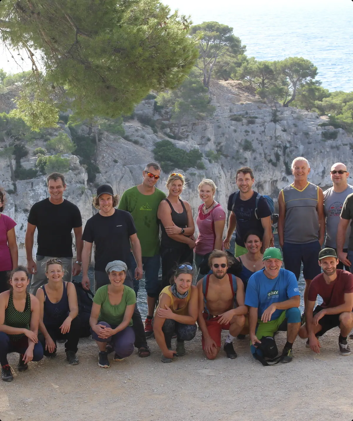 Bild Herbstfahrt 2022 | © Franziska Bauknecht