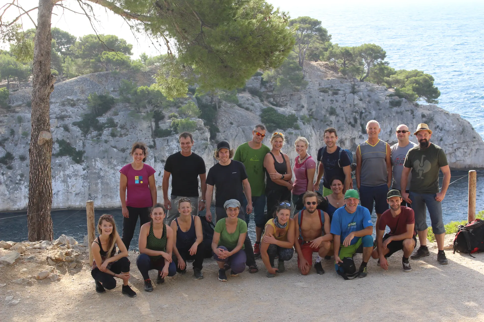 Bild Herbstfahrt 2022 | © Franziska Bauknecht