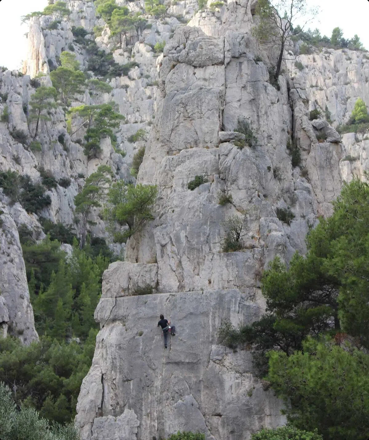 Bild Marseille | © Stefan Weinmann