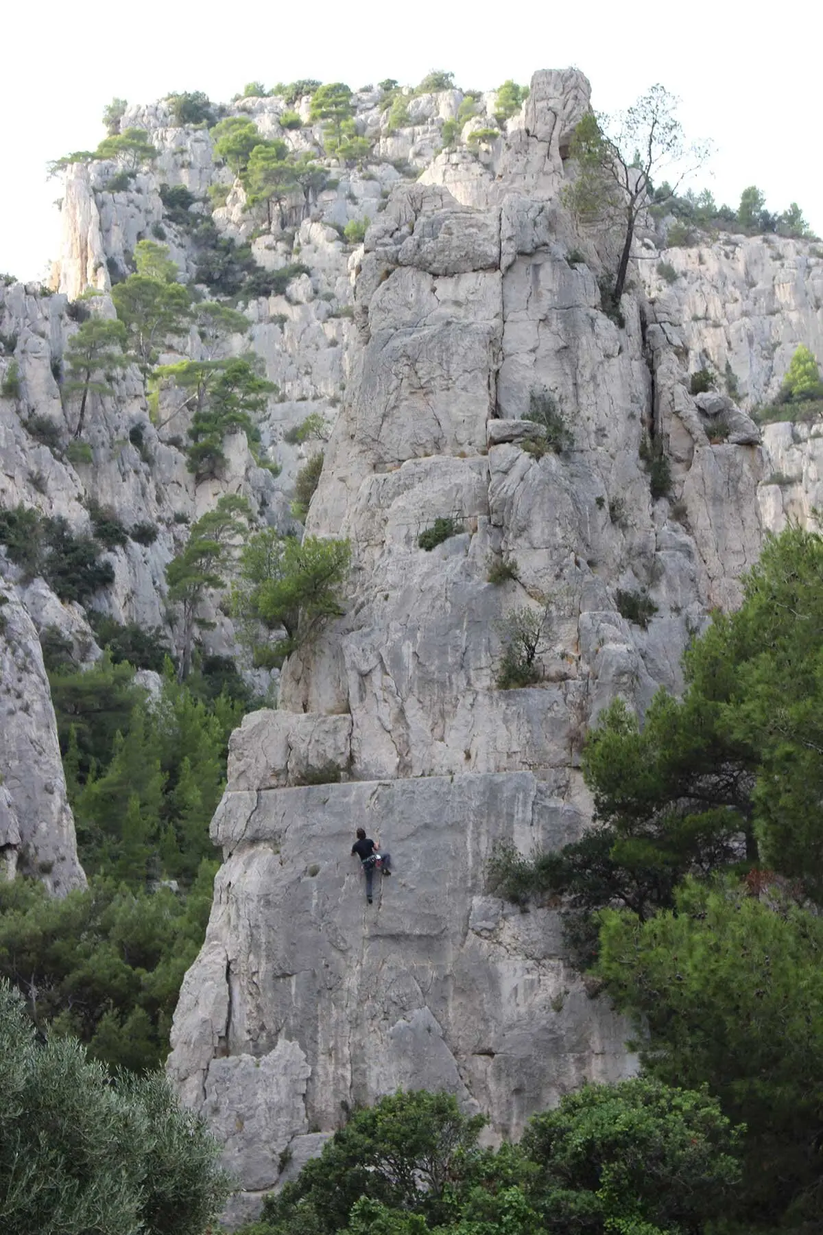 Bild Marseille | © Stefan Weinmann