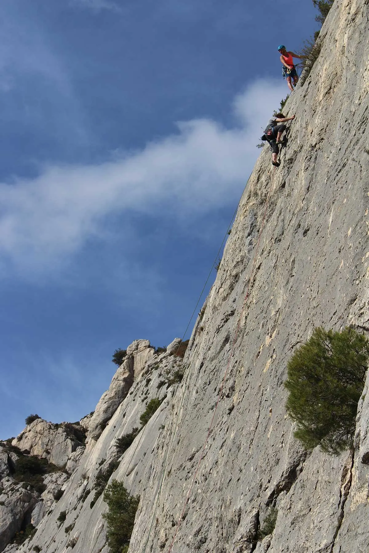 Bild Marseille | © Stefan Weinmann