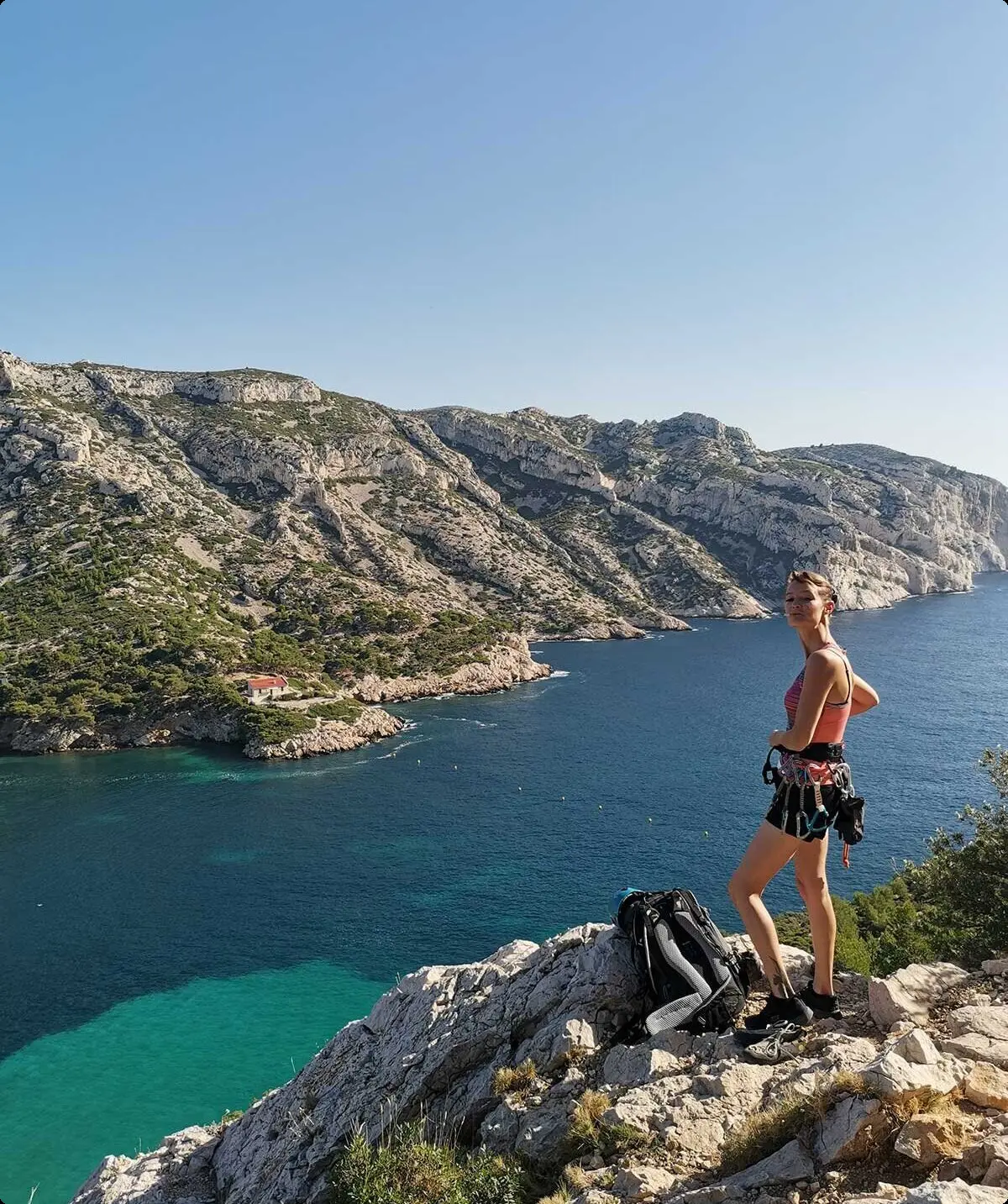 Bild Marseille | © Stefan Weinmann