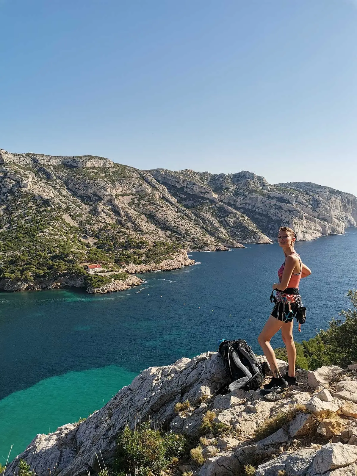 Bild Marseille | © Stefan Weinmann