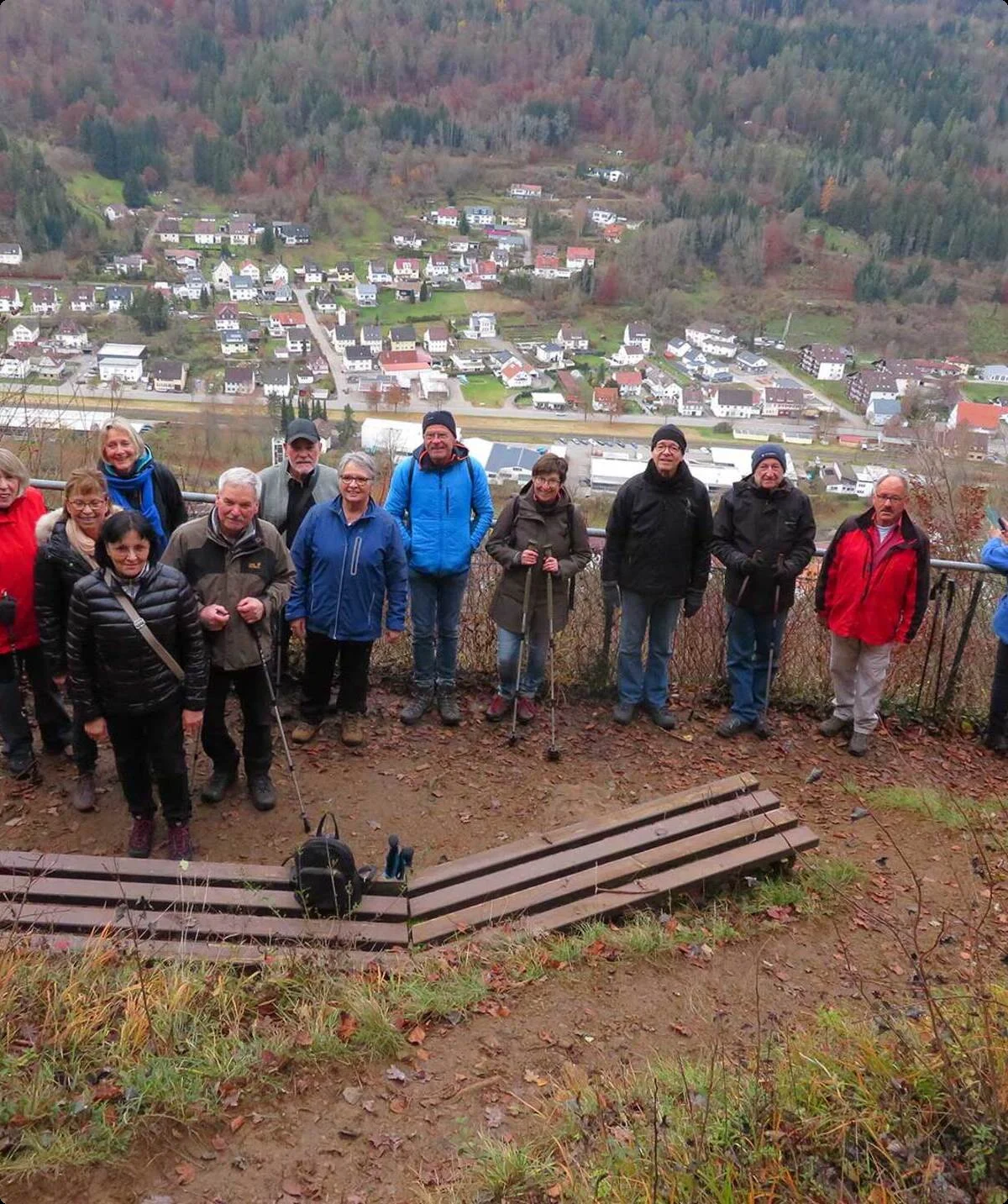 Bild Senioren | © Rudi Lauble