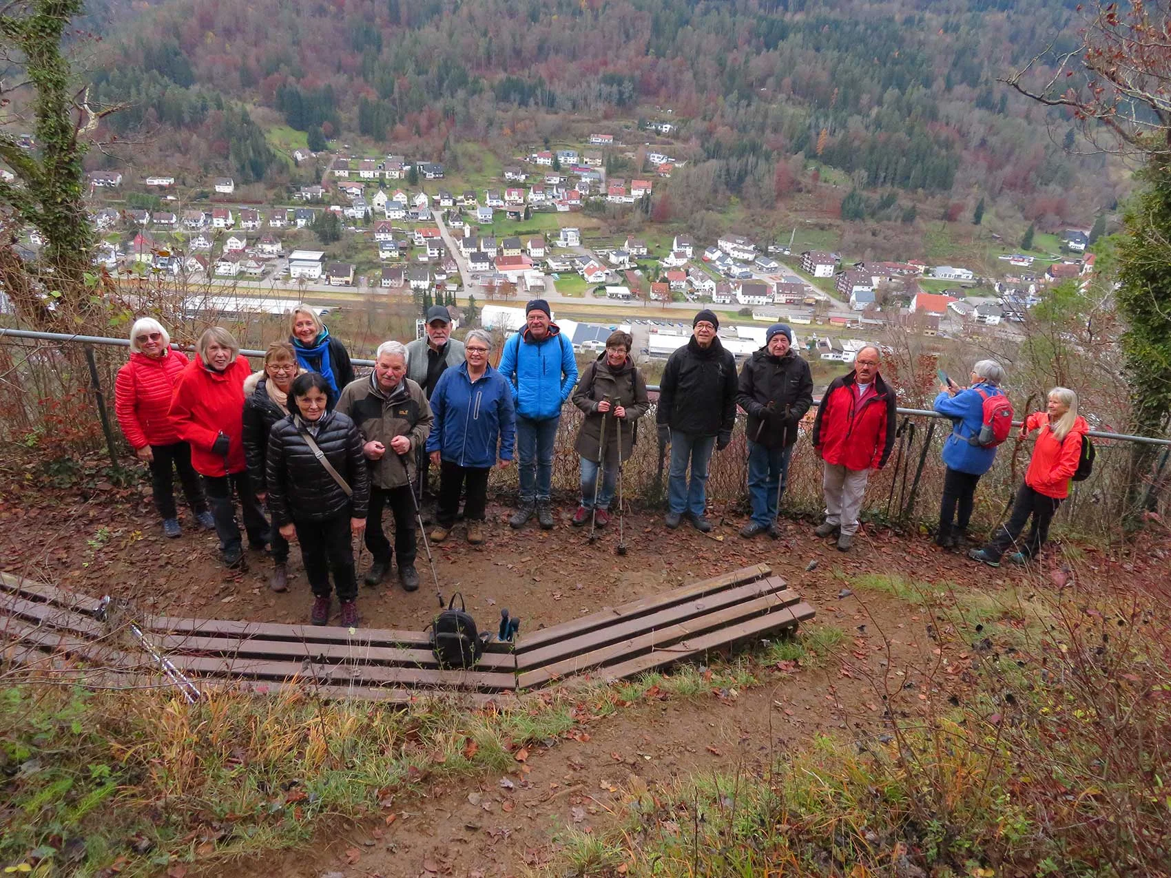 Bild Senioren | © Rudi Lauble