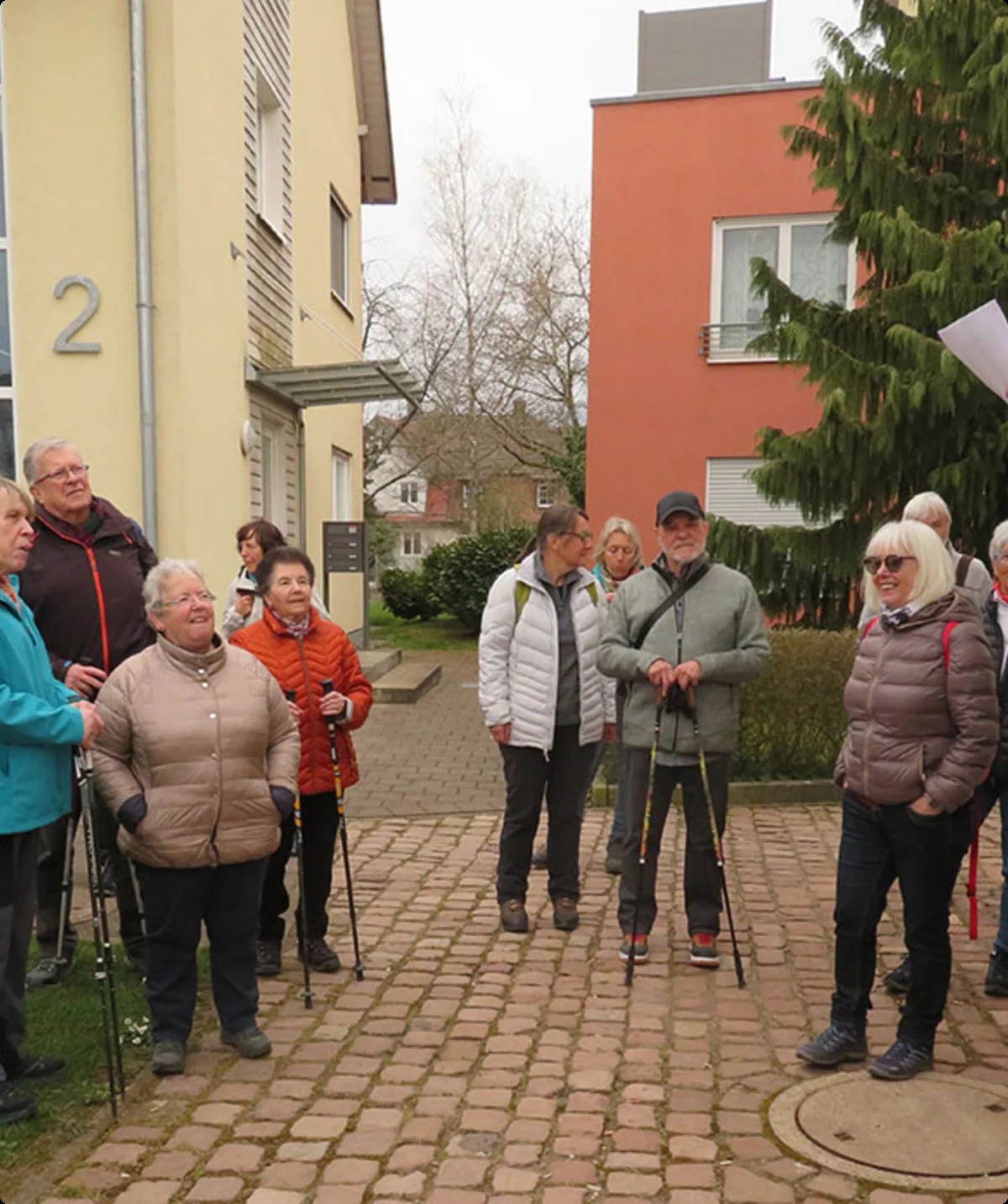 Bild Senioren | © Rudi Lauble