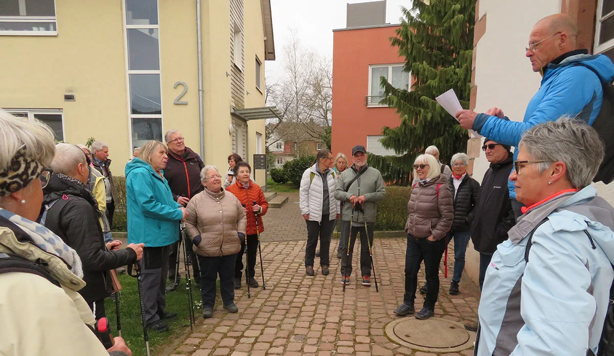 Bild Senioren | © Rudi Lauble