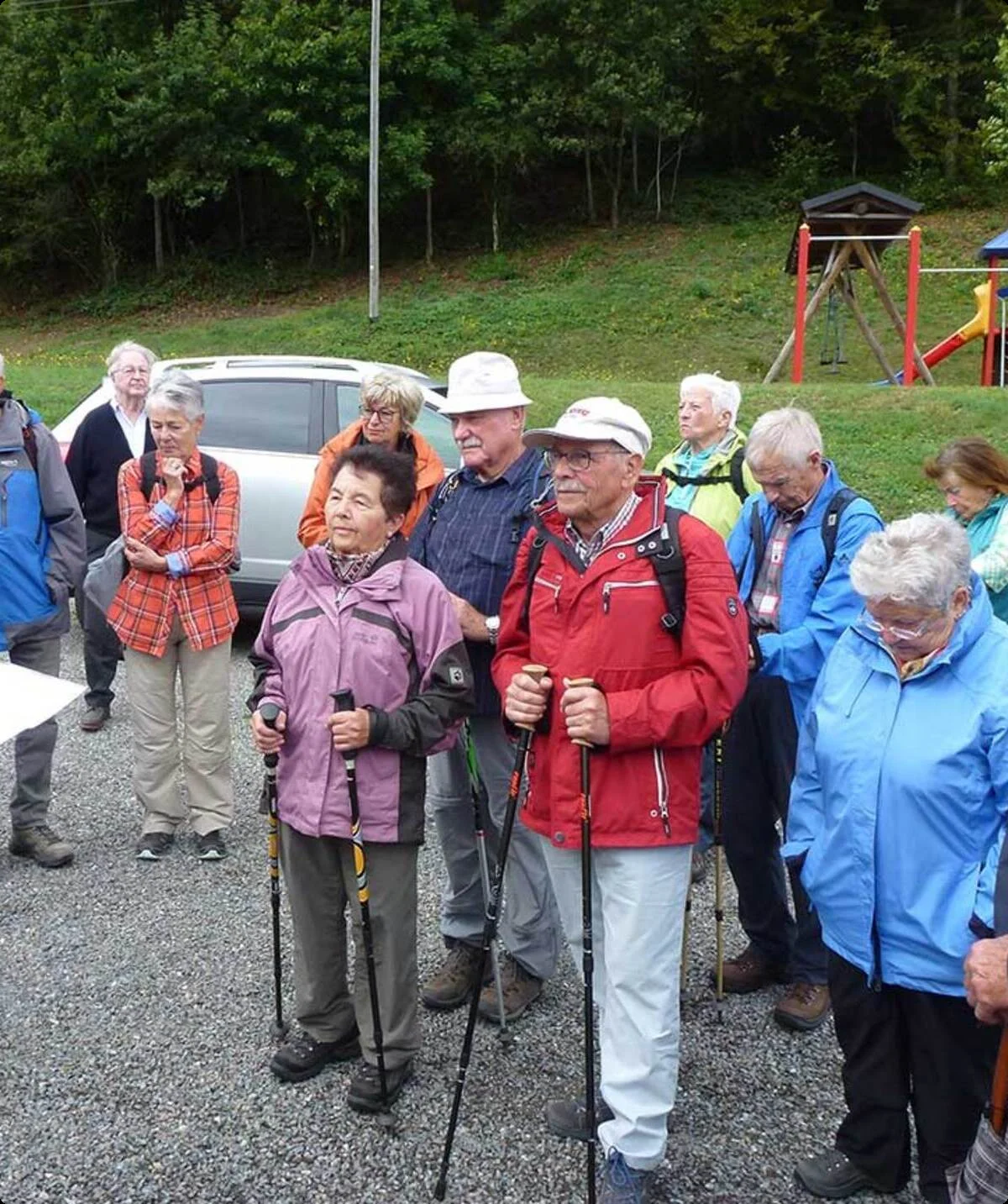 Bild Senioren | © Rudi Lauble