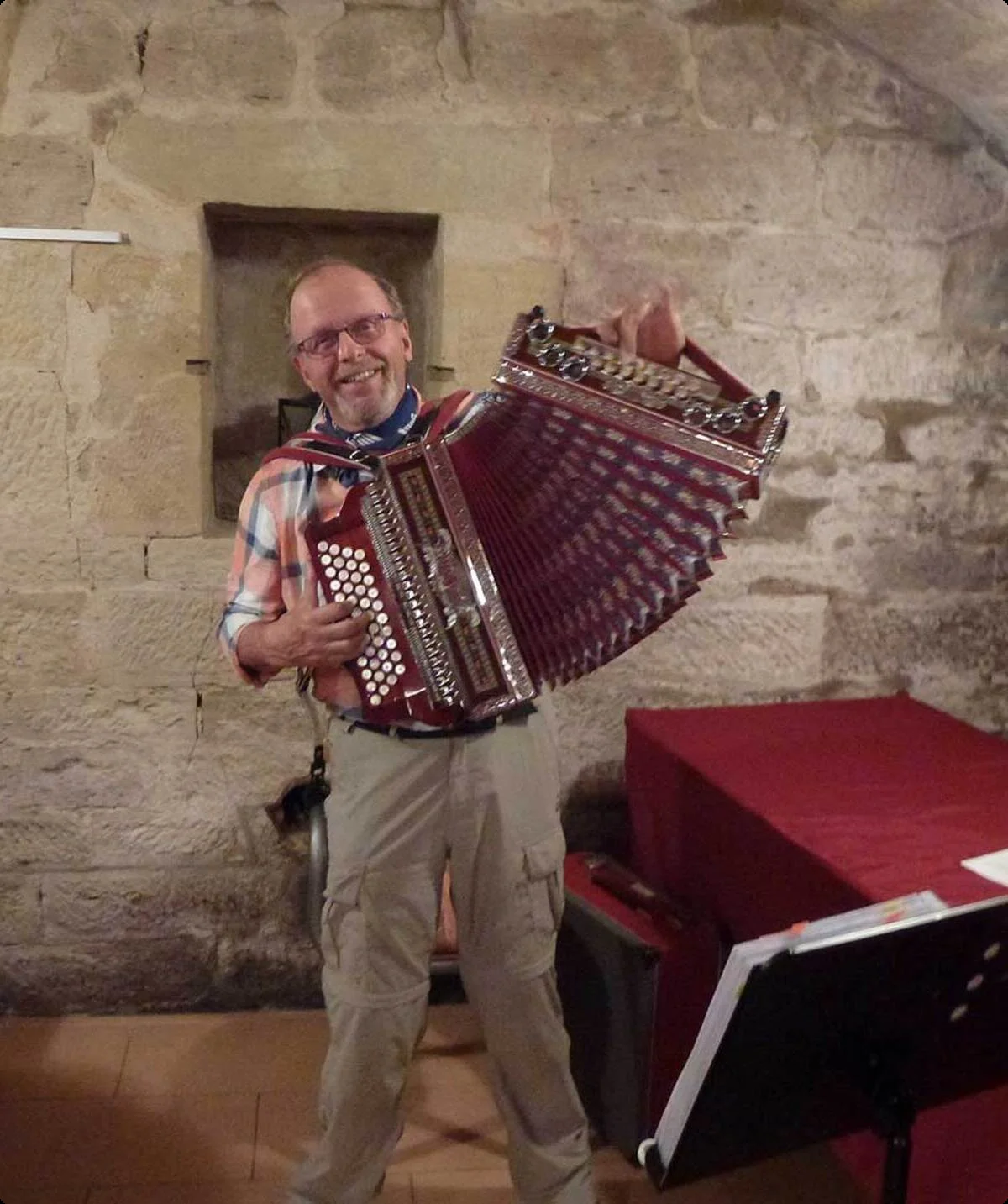 Bild Senioren | © Rudi Lauble