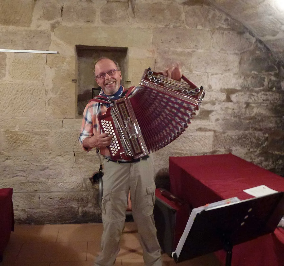 Bild Senioren | © Rudi Lauble