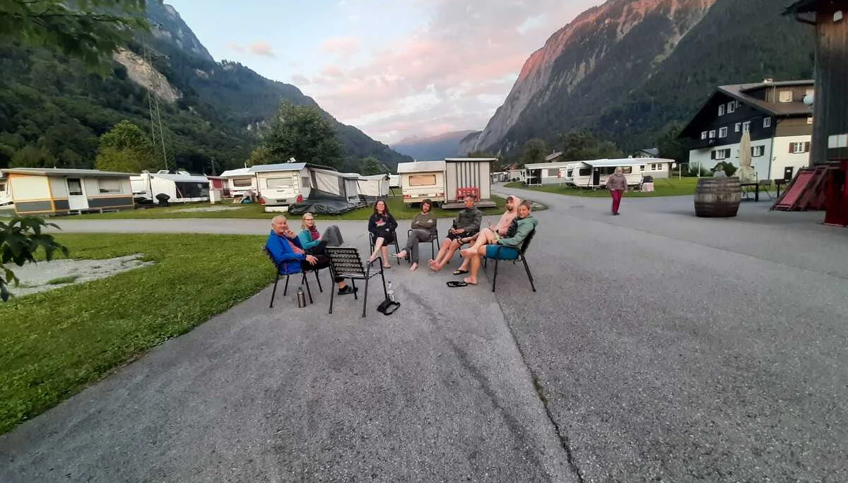 Bürs | © Thomas Neff