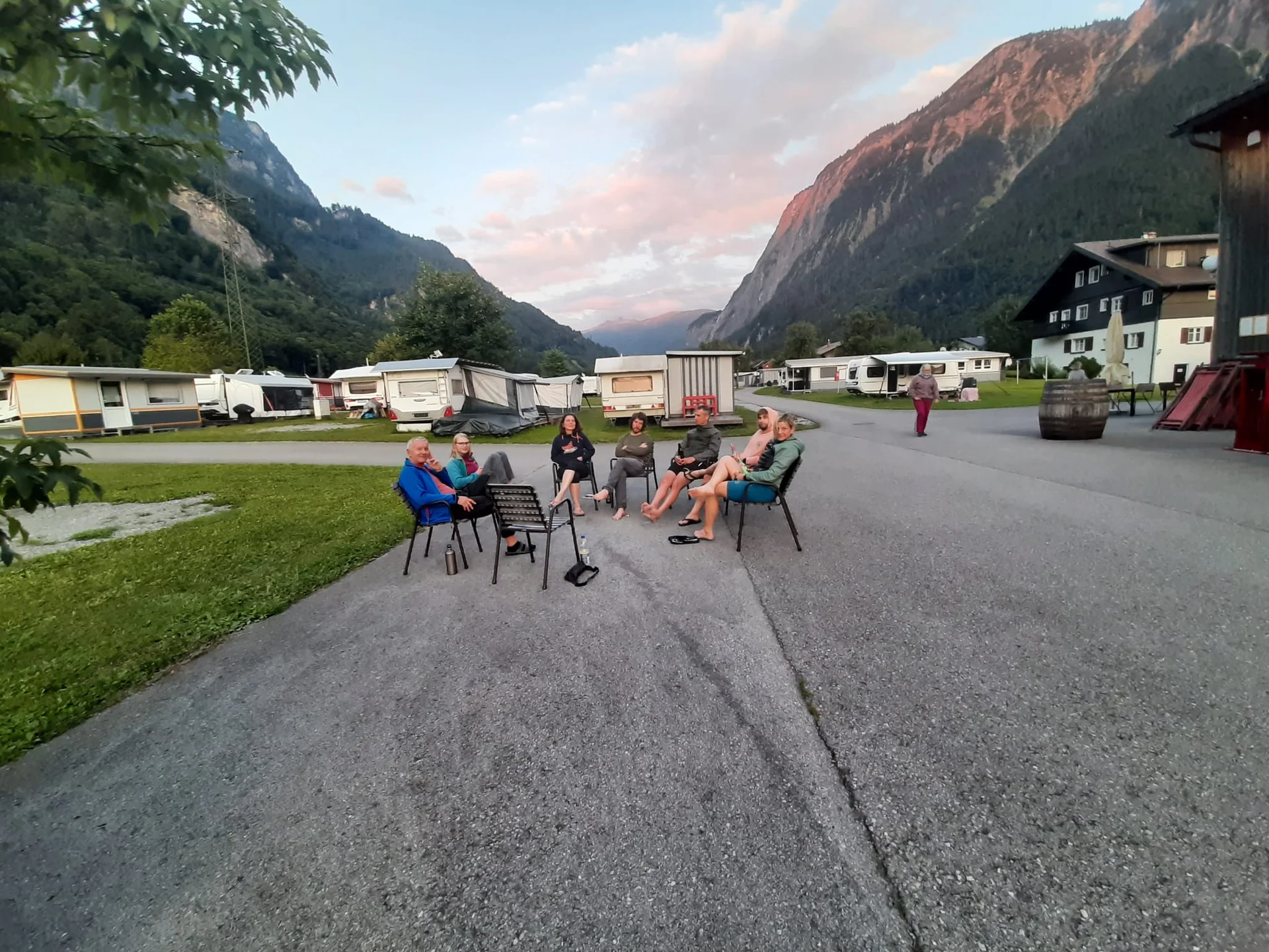 Bürs | © Thomas Neff