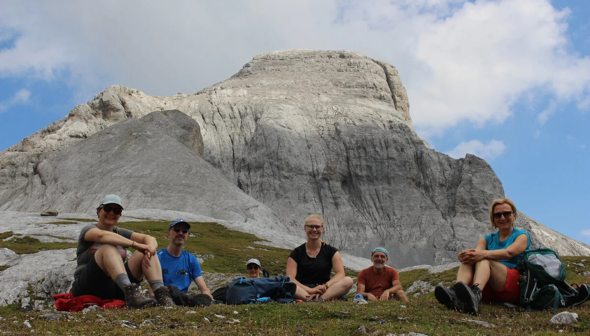 Ringelspitz | © Stefan Weinmann