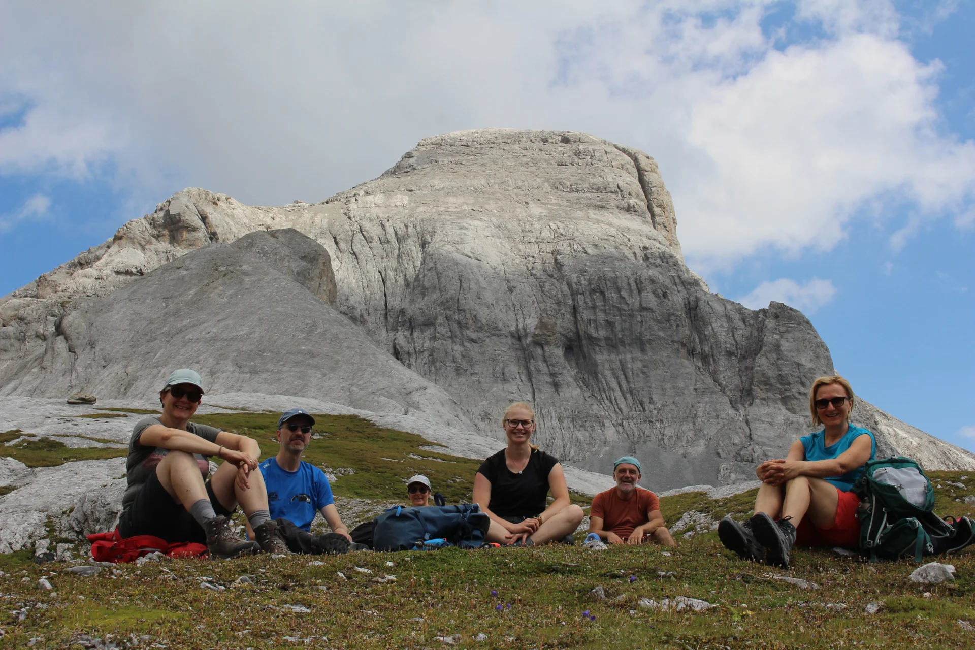 Ringelspitz | © Stefan Weinmann