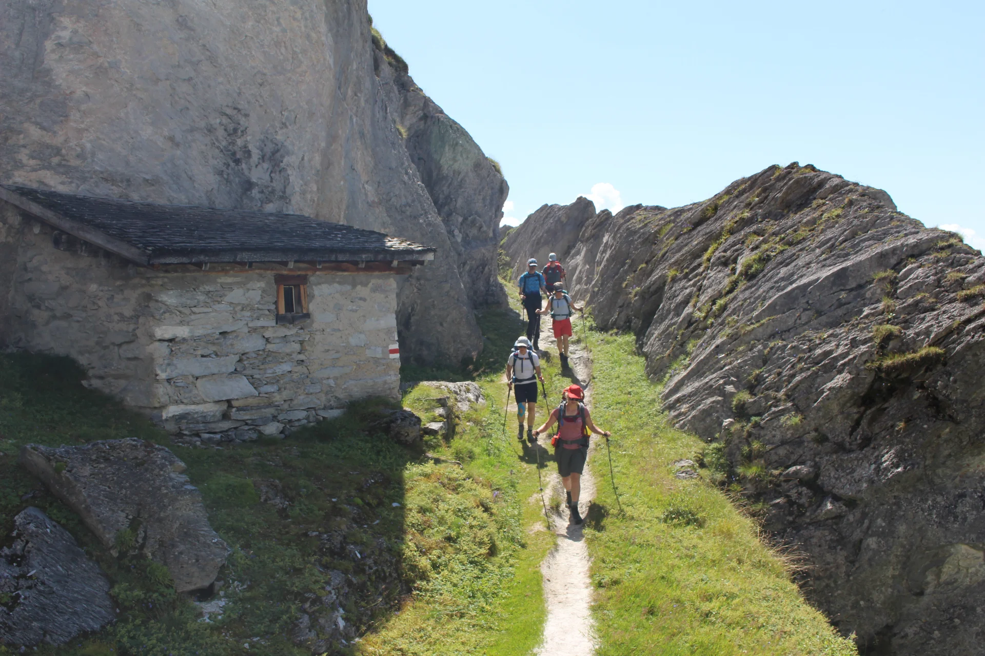 Ringelspitz | © Stefan Weinmann