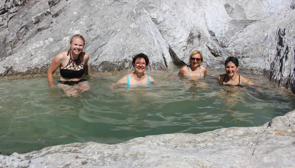 Ringelspitz | © Stefan Weinmann