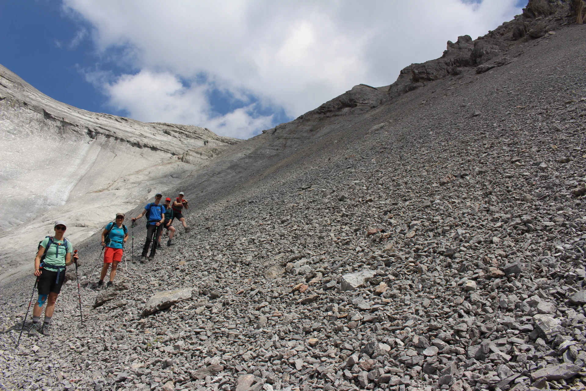 Ringelspitz | © Stefan Weinmann