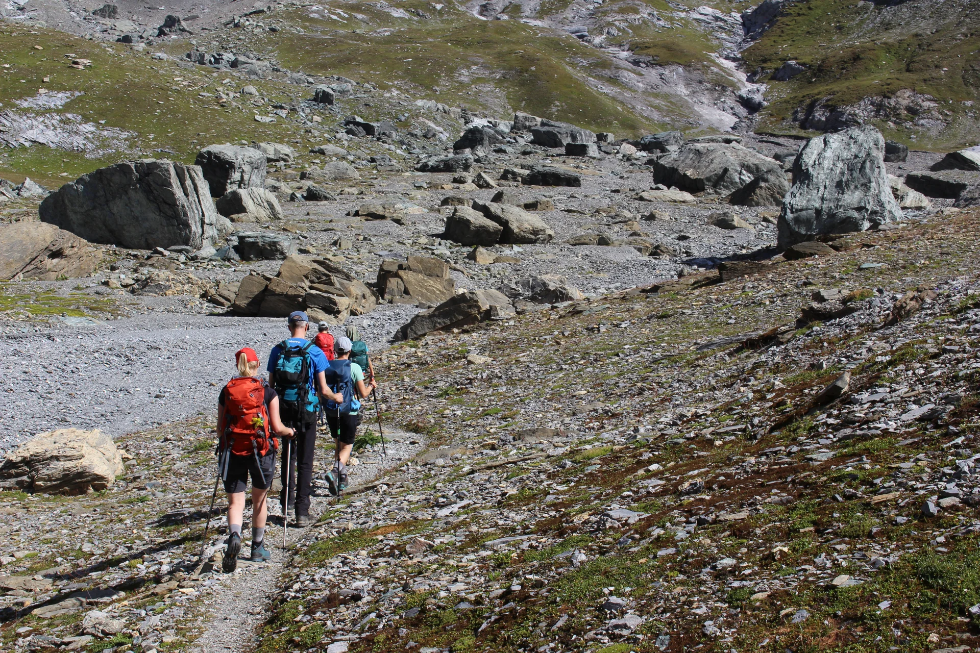 Ringelspitz | © Stefan Weinmann