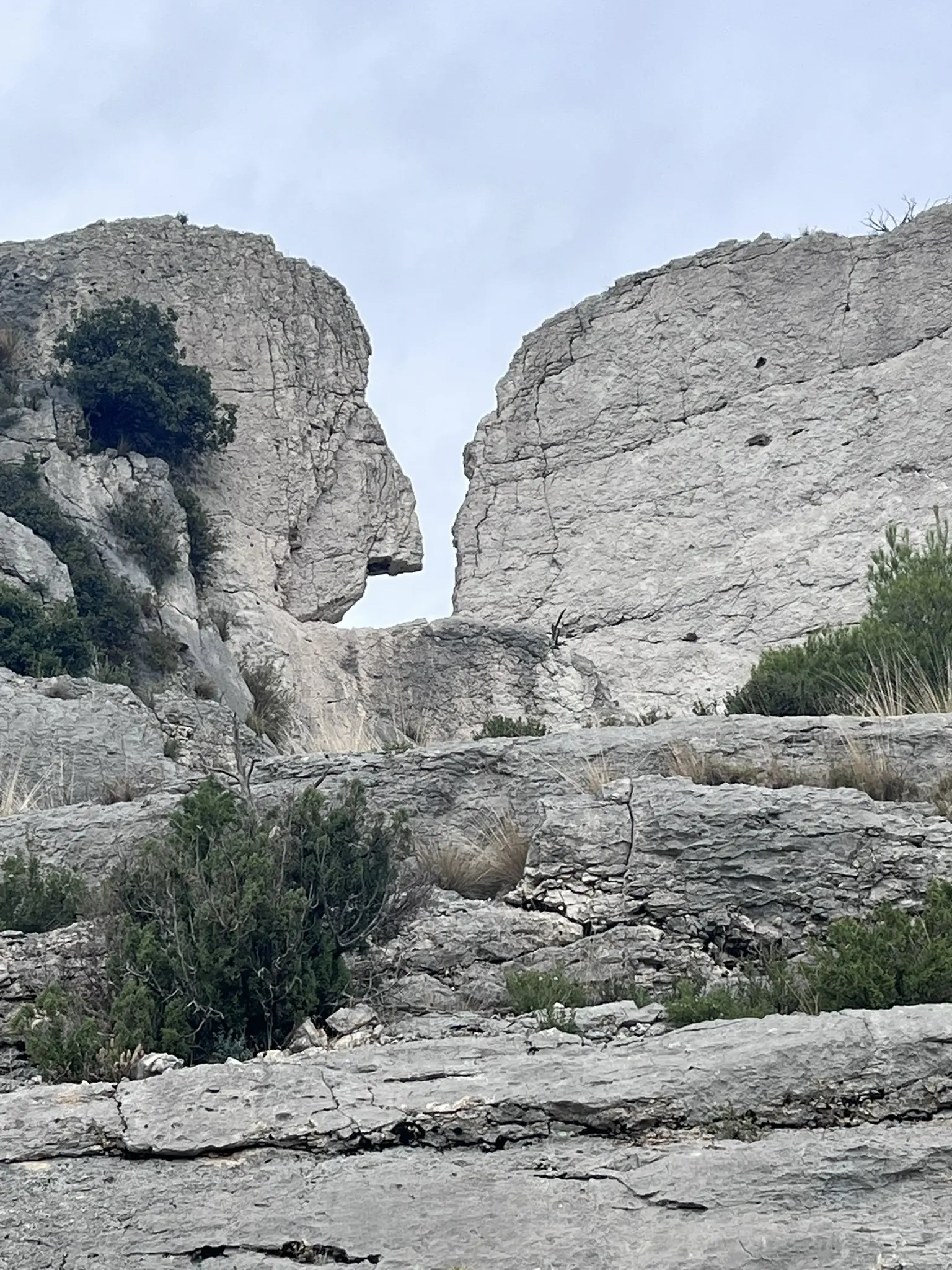 Kletterherbstfahrt | © Michael King