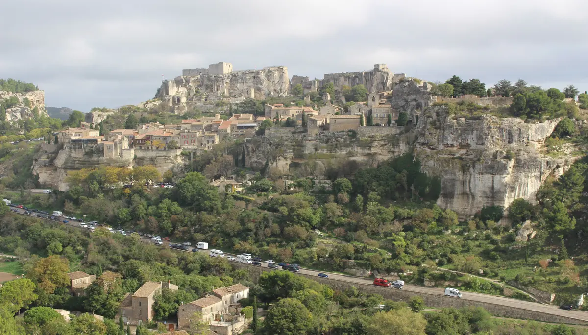 Kletterherbstfahrt | © Stefan Weinmann
