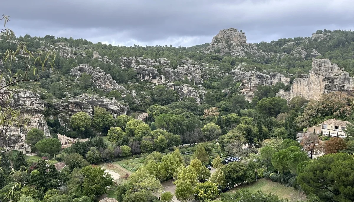 Kletterherbstfahrt | © Michael King