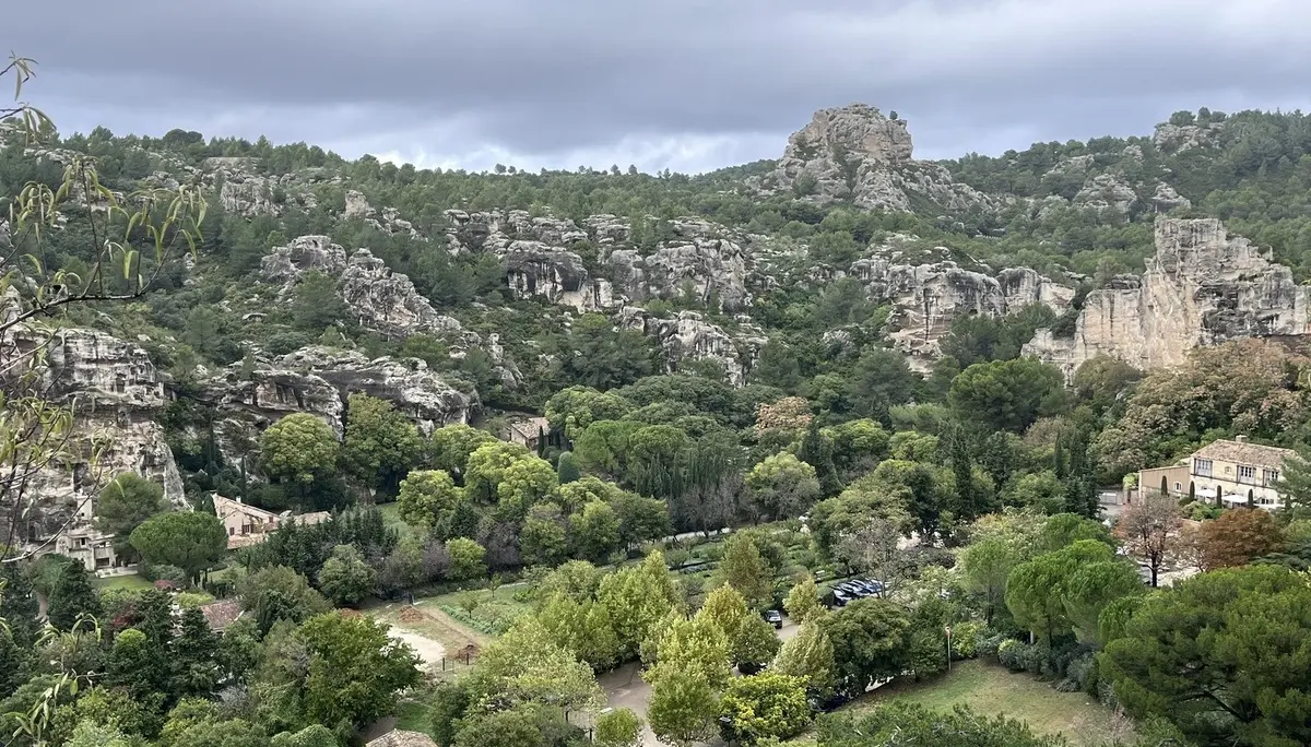 Kletterherbstfahrt | © Michael King