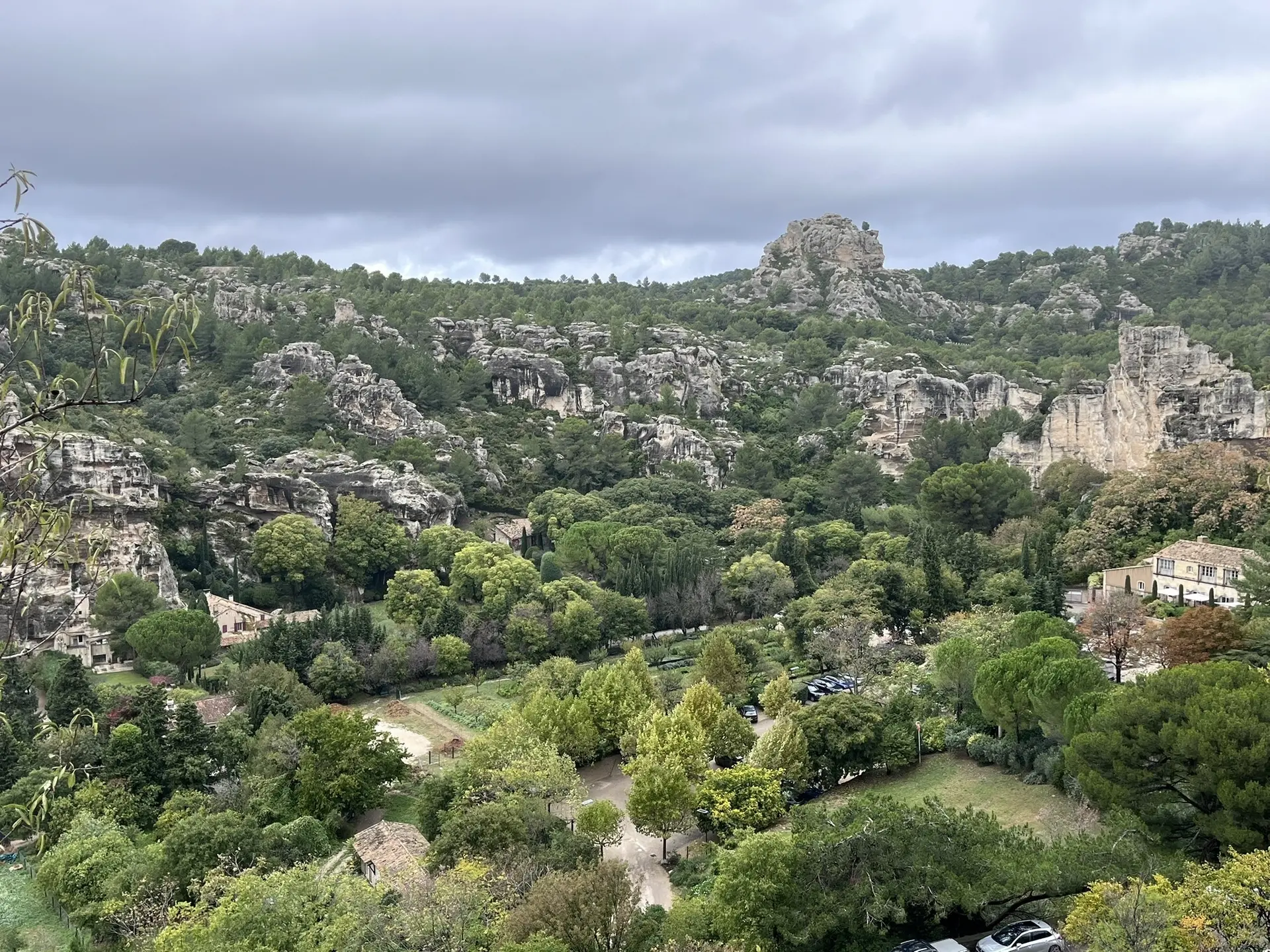 Kletterherbstfahrt | © Michael King