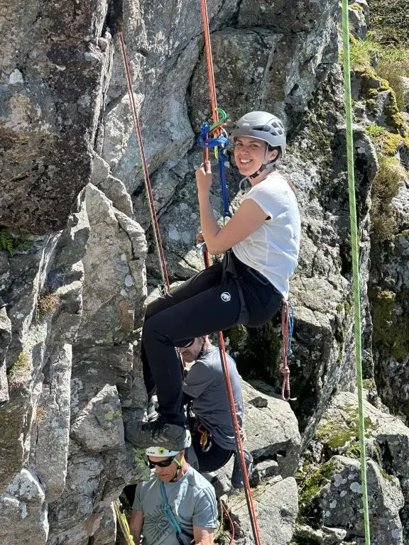 Alpinkurs 2026 | © Matthias Kaupp