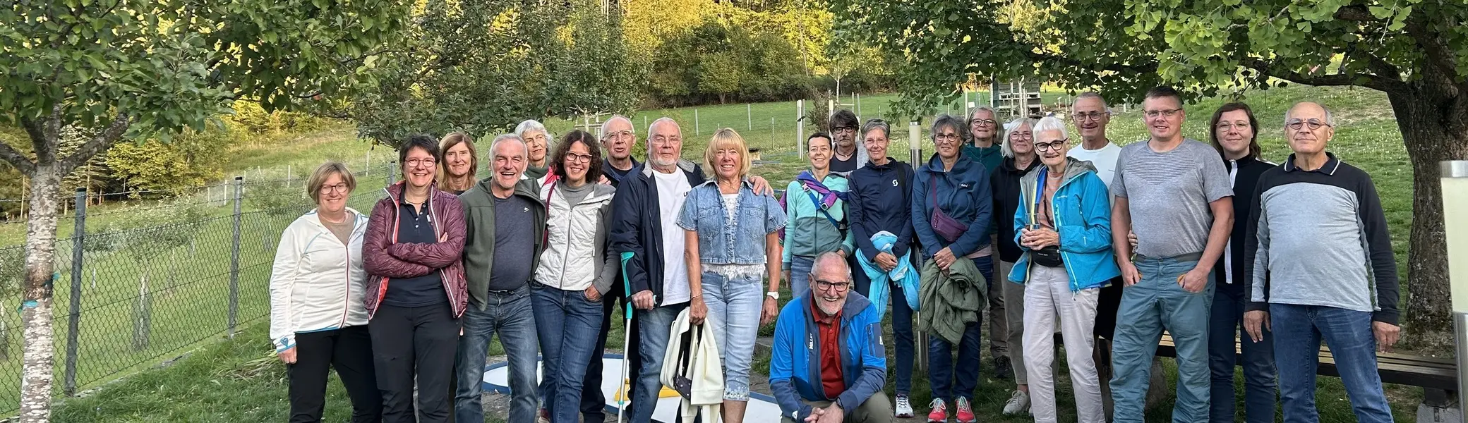 Outdoor-Wochenende im Donautal mit dem SAC Brugg | © Stefan Weinmann
