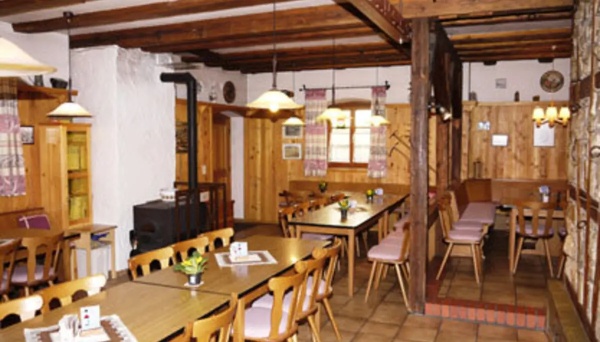 © Bergsteigergruppe Spaichingen