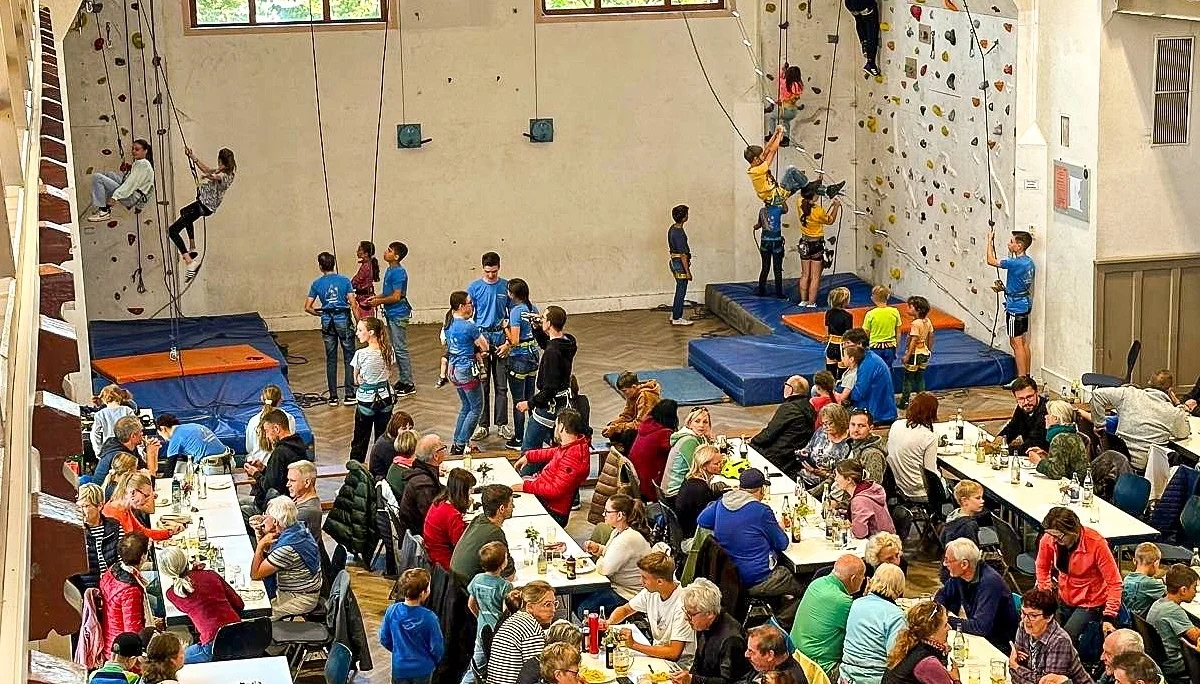 T. Dietrich | © T. Dietrich