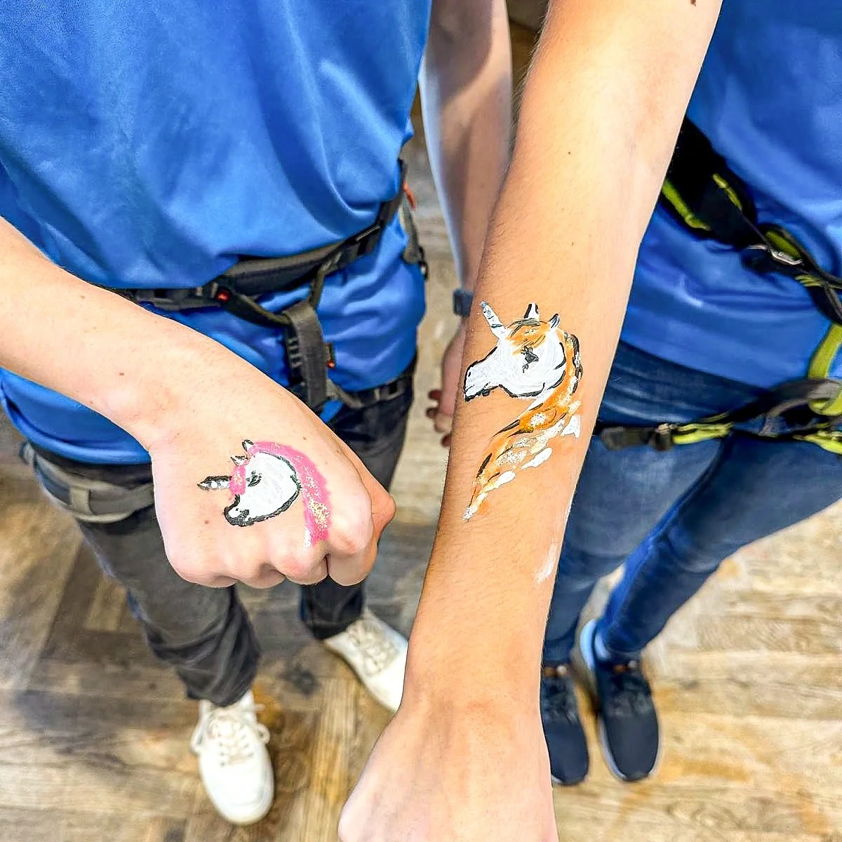 T. Dietrich | © T. Dietrich