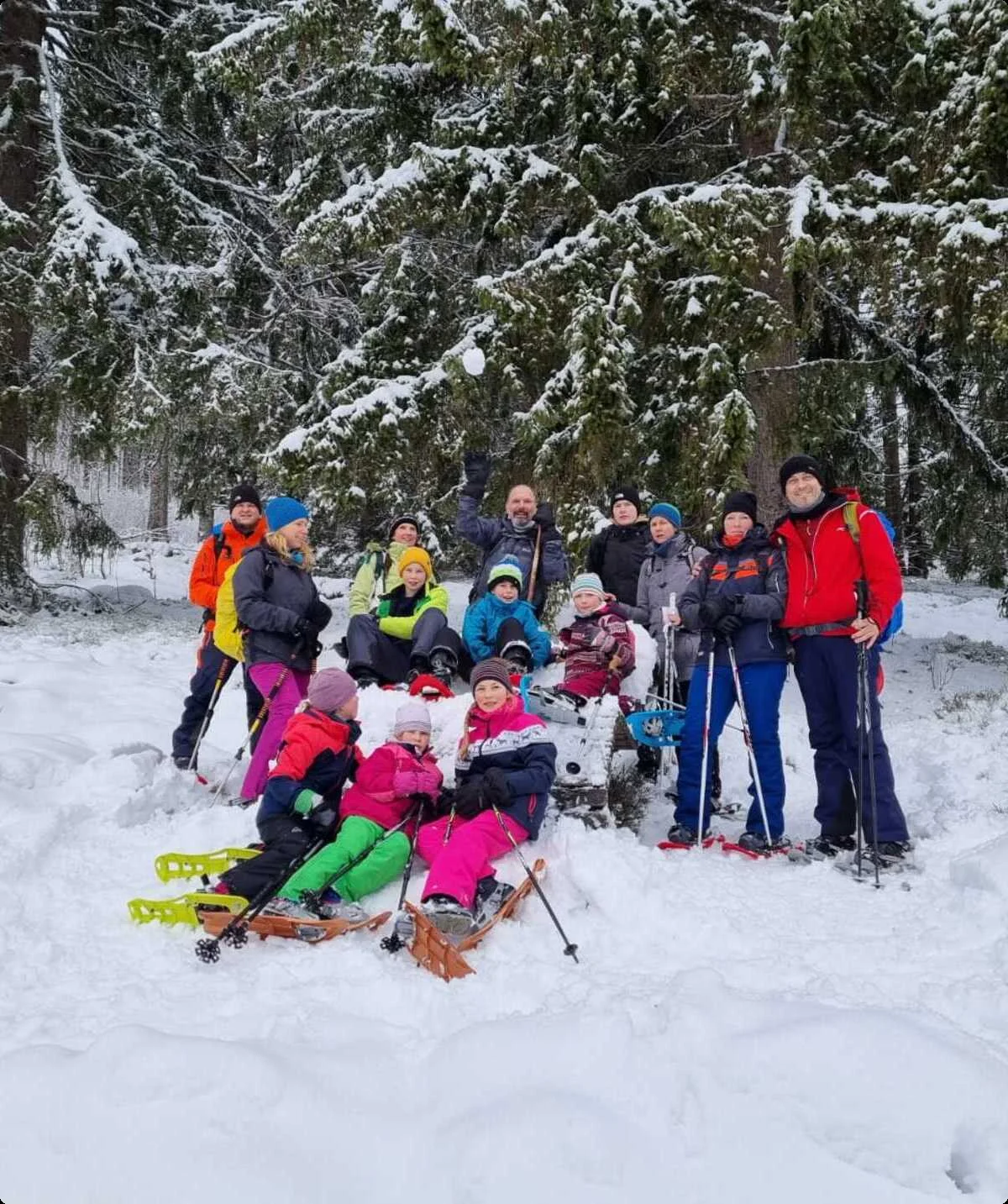 © Familiengruppe Spaichingen