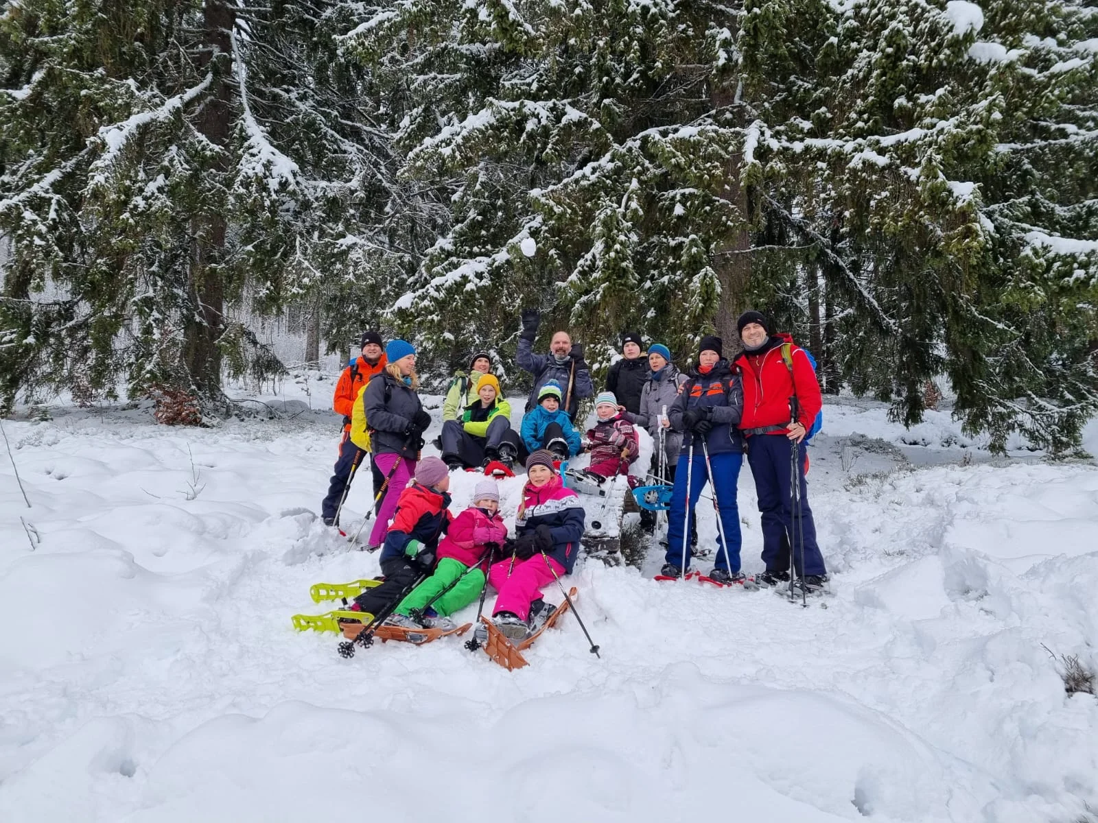 © Familiengruppe Spaichingen