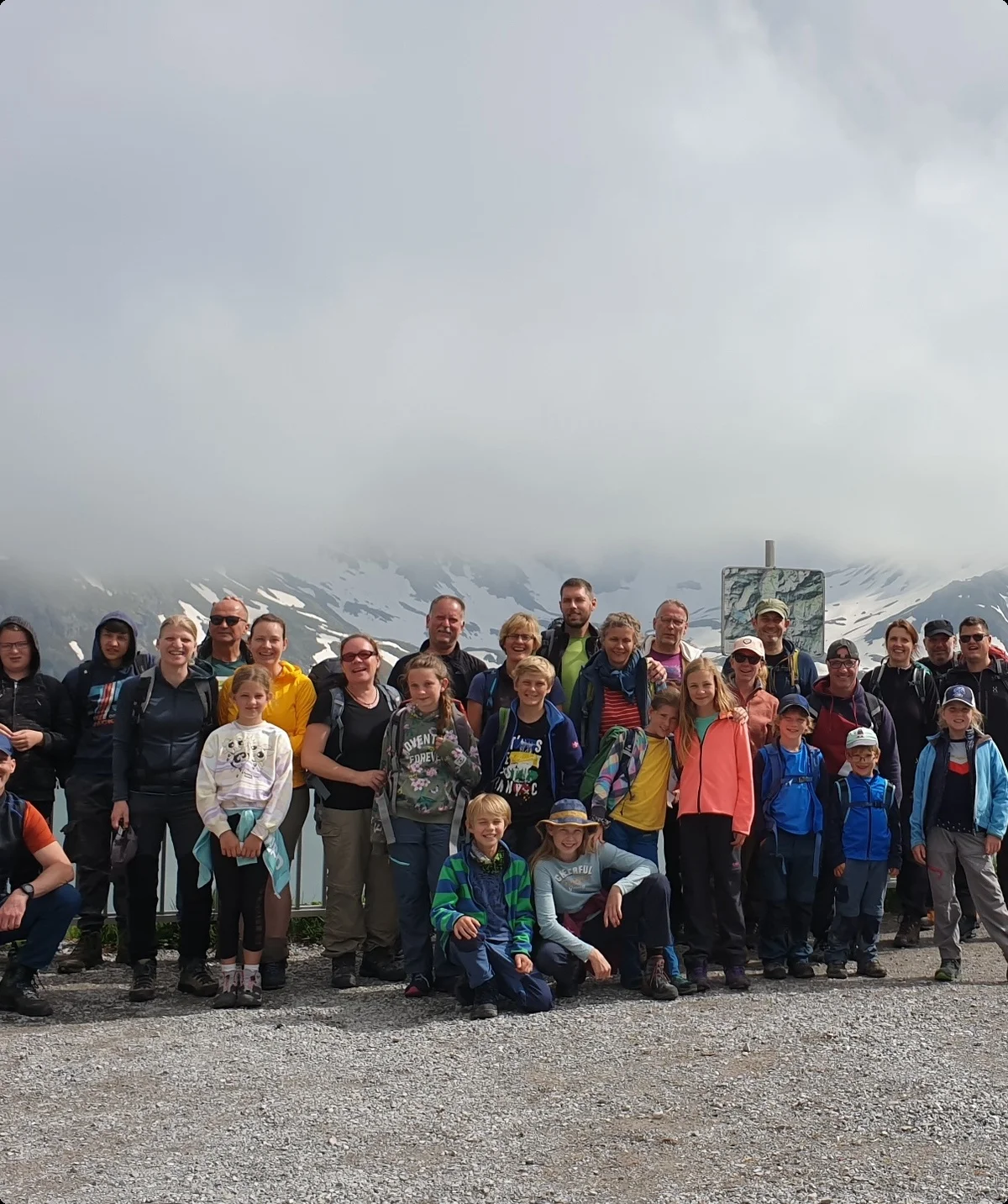 © Familiengruppe Spaichingen