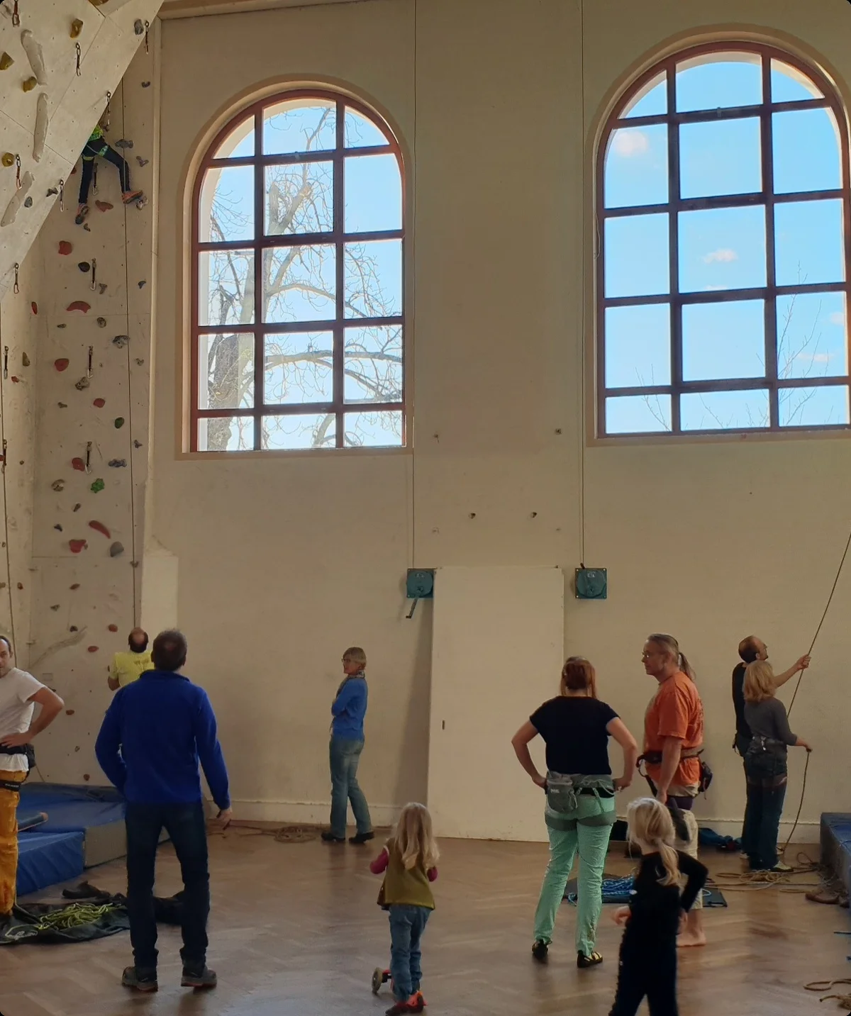 © Familiengruppe Spaichingen