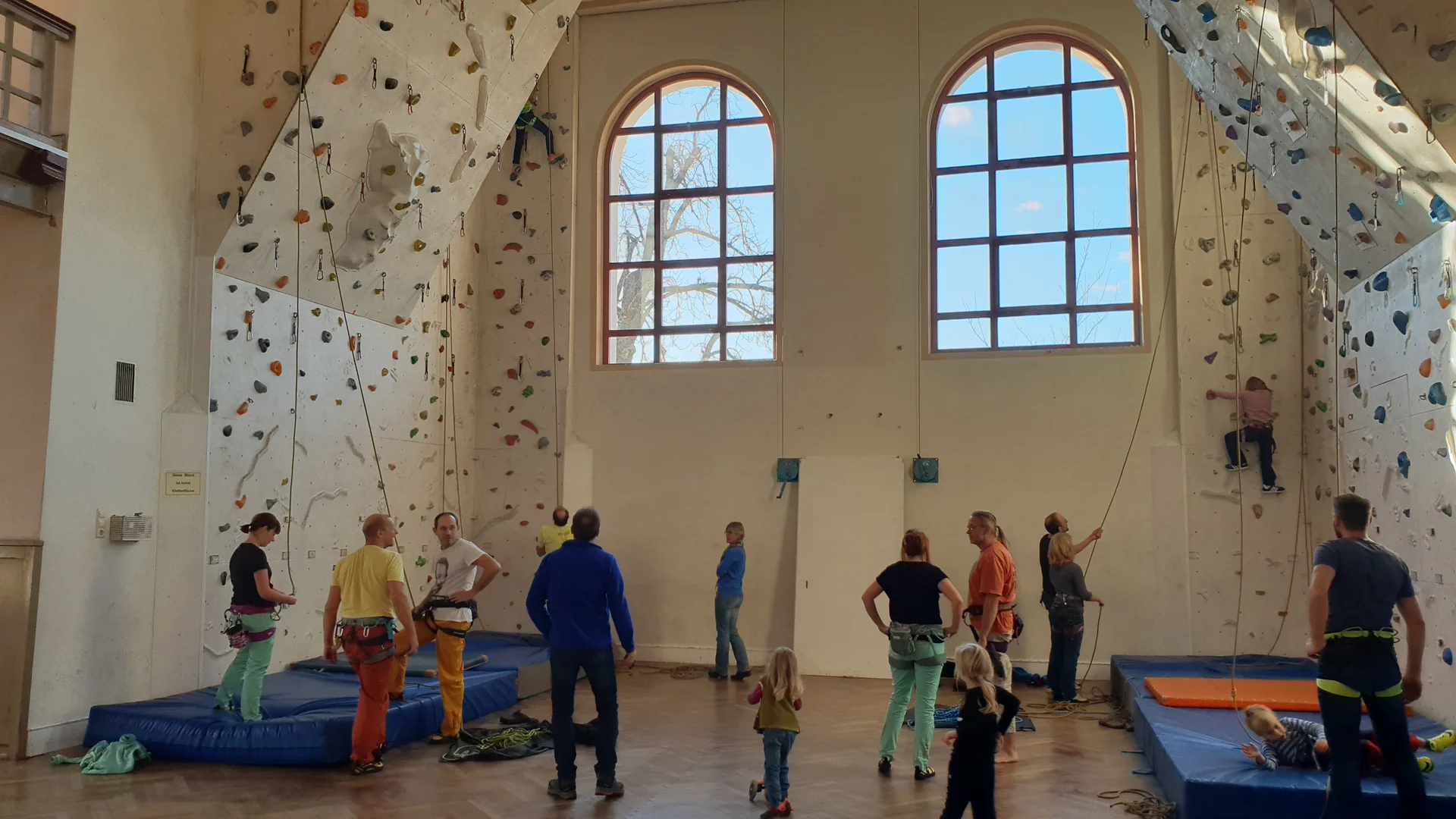 © Familiengruppe Spaichingen