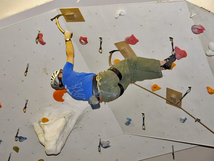 © Klettergruppe Spaichingen