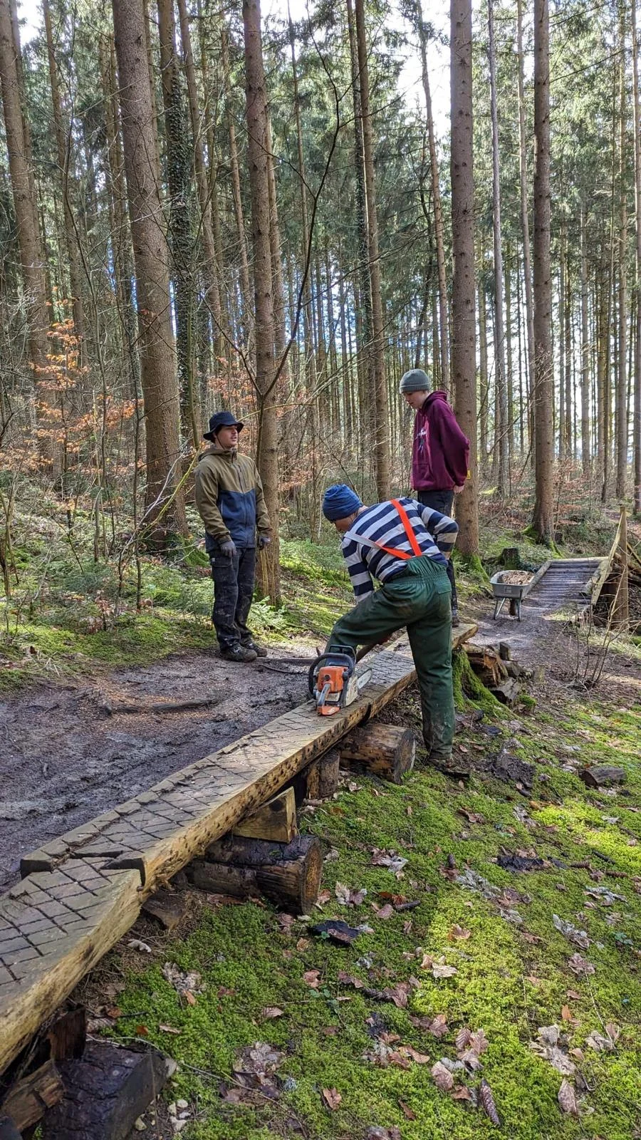 © MTB Spaichingen