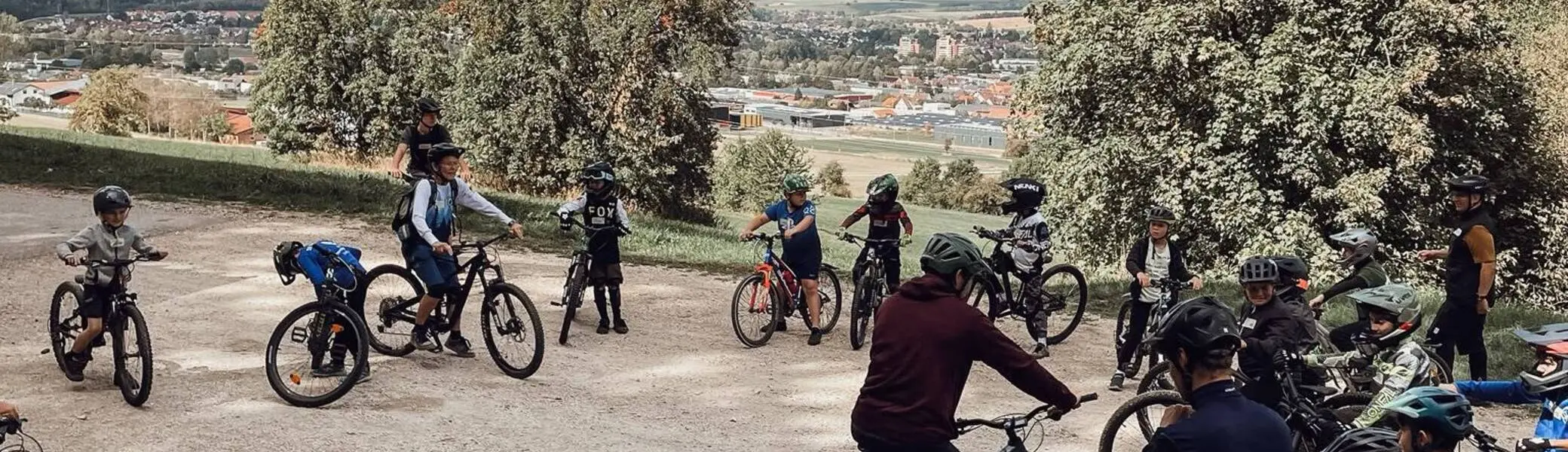 Kinderferienprogramm 2026 | © MTB-Spaichingen